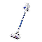 12000Pa Stick Cordless Vacuum Cleaner , Cordless Handheld Stick Vacuum Cleaner