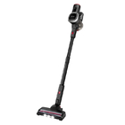 Wireless 22kPa Suction Vacuum Cleaner With 0.6L Dust Capacity